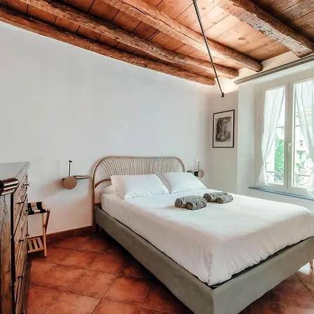 Appartement Azure Hug - The House Of Travelers Como