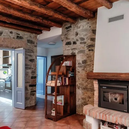 Appartement Azure Hug - The House Of Travelers *