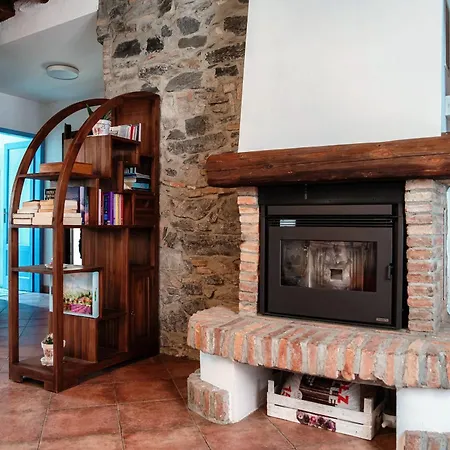 Azure Hug - The House Of Travelers Appartement