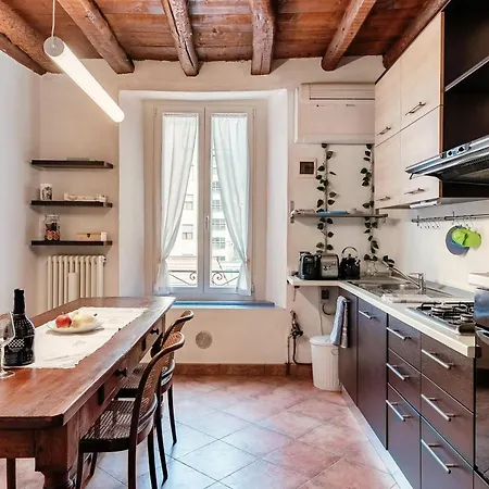 Azure Hug - The House Of Travelers *