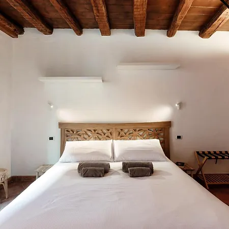 Azure Hug - The House Of Travelers Appartement *