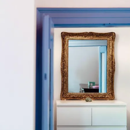 Appartement Azure Hug - The House Of Travelers *