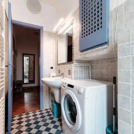 Azure Hug - The House Of Travelers Appartement