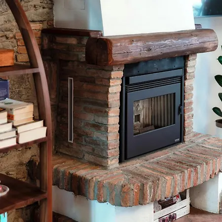 Διαμέρισμα Azure Hug - The House Of Travelers