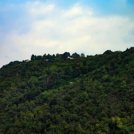 Azure Hug - The House Of Travelers Διαμέρισμα Όπως