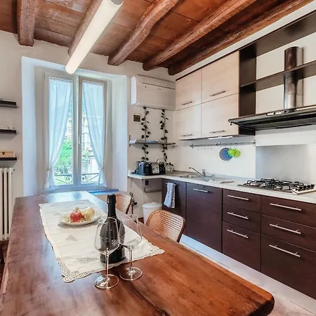 Azure Hug - The House Of Travelers