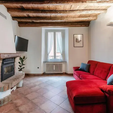 Apartament Azure Hug - The House Of Travelers Como