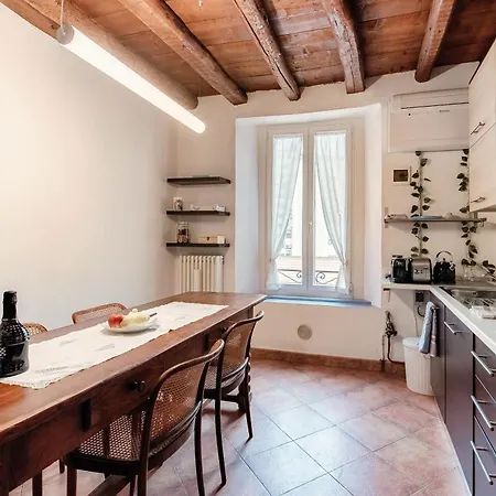 Azure Hug - The House Of Travelers *