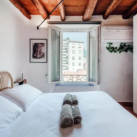 Apartament Azure Hug - The House Of Travelers *