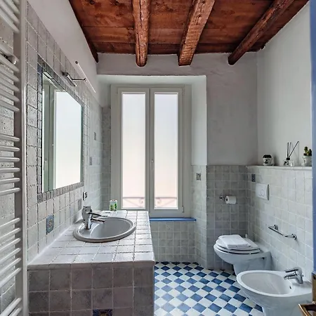 Apartament Azure Hug - The House Of Travelers